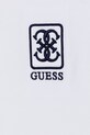 Dziewczynka Guess top dziecięcy z bawełną J6GI11.K6YW4.PPY2.M biały