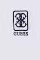 Dziewczynka Guess top dziecięcy z bawełną J6GI11.K6YW4.PPY2.M biały