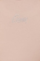 Fete Guess tricou pentru copii, din bumbac cu elastan J6GI29.K6YW4.PPY2.M roz