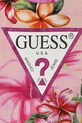 Dziewczynka Guess t-shirt dziecięcy K6GI13.K6YW4.PPY2.M różowy