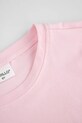 Κοριτσίστικα Παιδικό μπλουζάκι Coccodrillo WC6143203VGA ροζ