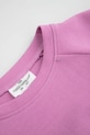 Κοριτσίστικα Παιδικό μπλουζάκι Coccodrillo WC6143227VGA ροζ