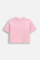 Παιδικό μπλουζάκι Coccodrillo άλλο ροζ WC6143227VGA
