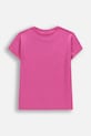 Dětské tričko Coccodrillo WC6143204RGK růžová SS26