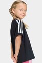 adidas Originals t-shirt bawełniany dziecięcy KD3309