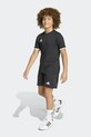 adidas Performance t-shirt bawełniany dziecięcy JZ6671