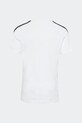 Дитяча футболка adidas Performance KC3699 білий SS26