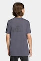 CHLAPEC Dětské tričko adidas DISNEY KD0979 šedá