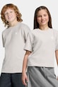 adidas Originals t-shirt dziecięcy pozostałe beżowy KD5528