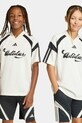 adidas t-shirt dziecięcy pozostałe biały KH3800