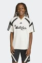 adidas t-shirt dziecięcy biały KH3800