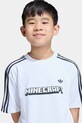 adidas Originals t-shirt dziecięcy MINECRAFT KD5405