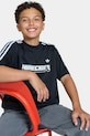 Παιδικό μπλουζάκι adidas Originals MINECRAFT KD5406