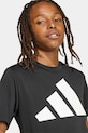 adidas t-shirt dziecięcy KB6805