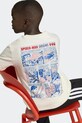 adidas t-shirt Marvel JZ3555