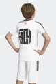 adidas Performance тениска за деца Lamine Yamal KD6433 бял