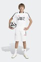 adidas Performance тениска за деца Lamine Yamal KD6433