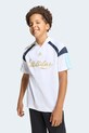 Adidas Tričko dětské bílá KH3802