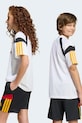 Chłopiec adidas t-shirt dziecięcy KH3799 biały