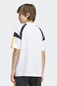 adidas t-shirt dziecięcy KH3799 biały