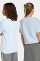 CHLAPEC adidas Originals tričko dětské bavlněné KD5529 modrá