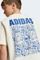 adidas t-shirt dziecięcy Marvel JZ3557