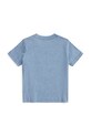 Polo Ralph Lauren t-shirt bawełniany niemowlęcy 320832904511 niebieski SS26