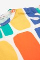 Chłopiec Bobo Choses t-shirt bawełniany niemowlęcy 126AB112 multicolor