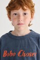 Bobo Choses t-shirt bawełniany dziecięcy 126AC014