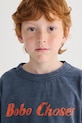 Bobo Choses gyerek pamut póló 126AC014