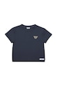 Donsje t-shirt bawełniany niemowlęcy Jarne T-shirt Koala 4081802.80.92 granatowy SS26
