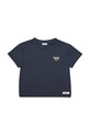 Donsje t-shirt bawełniany dziecięcy Jarne T-shirt Koala 4081802.98.116 granatowy SS26