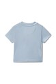 Calvin Klein Jeans t-shirt βρεφικό με βαμβάκι LVCKSJA52B.PPY2 μπλε SS26