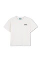 Kenzo Kids gyerek pamut póló pamut fehér K61681.86.108