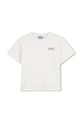 Kenzo Kids gyerek pamut póló pamut fehér K61681.114.150