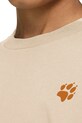 Jack Wolfskin t-shirt dziecięcy bawełniany PAW T K A65937.104.152