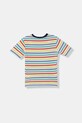 United Colors of Benetton T-shirt dziecięcy bawełniany 39IAC10S8.G.Stagionale multicolor SS26