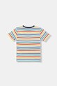 United Colors of Benetton T-shirt dziecięcy bawełniany 39IAG10LL.P.Stagionale multicolor SS26