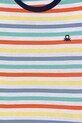 Chłopiec United Colors of Benetton T-shirt dziecięcy bawełniany 39IAG10LL.P.Stagionale multicolor