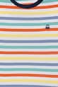Chłopiec United Colors of Benetton T-shirt dziecięcy bawełniany 39IAG10LL.P.Stagionale multicolor