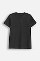 Coccodrillo tričko detské bavlnené WC6143204VBB čierna SS26