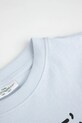 Αγορίστικα Coccodrillo T-shirt παιδικό βαμβακερό WC6143215VBB μπλε