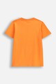 Coccodrillo tričko detské bavlnené WC6143216VBB oranžová SS26