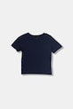 Deklice United Colors of Benetton kratka majica otroška bombažna paket 2 kosov 3096G10LN.P.Stagionale pisana