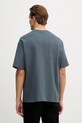 Odzież Calvin Klein Jeans t-shirt bawełniany LV04RE815G szary