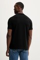 Oblečení Tričko Karl Lagerfeld 561221.755020 černá