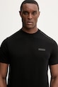 Tričko Karl Lagerfeld černá 561221.755020