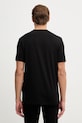 Odzież Karl Lagerfeld t-shirt 561221.755031 czarny