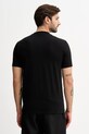 Odzież Karl Lagerfeld t-shirt 561235.755034 czarny