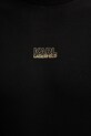 Karl Lagerfeld t-shirt 561235.755034 czarny